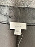 Purejill Gray Casual Pants Size L - photo 7
