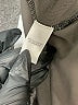 Purejill Gray Casual Pants Size L - photo 8