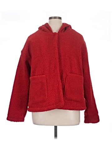 ModCloth Fleece (view 1)