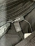 Torrid Solid Black Skort Size 2X Plus (2) - photo 4