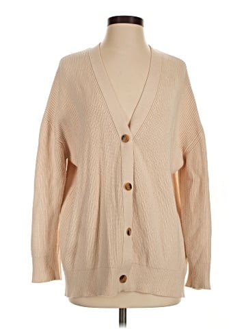 Lillusory Cardigan (view 1)