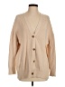 Lillusory Tan Cardigan Size S - photo 1