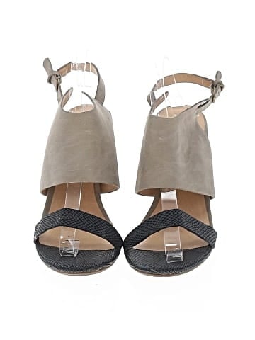 CL by Laundry Wedges (view 2)