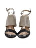 CL by Laundry Gray Wedges Size 8 1/2 - photo 2