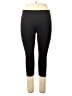 Always 100% Polyester Black Active Pants Size 3XL - 5XL - photo 1