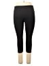 Always 100% Polyester Black Active Pants Size 3XL - 5XL - photo 2