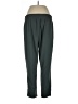 Z by Zella Solid Green Active Pants Size L - photo 2