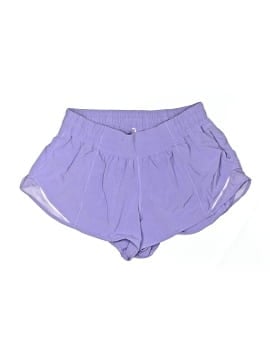 Lululemon Athletica Shorts