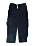 Mini Boden Blue Cargo Pants Size 11 - 12 - photo 1