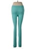 Sofra Teal Yoga Pants Size XS - photo 2