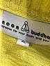 Neon Buddha Solid Yellow Pullover Sweater Size XL - photo 7