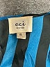 ECI Blue 3/4 Sleeve Blouse Size XL - photo 7