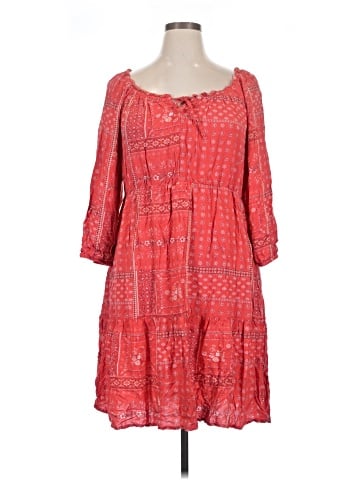 BeachLunchLounge Casual Dress (view 1)