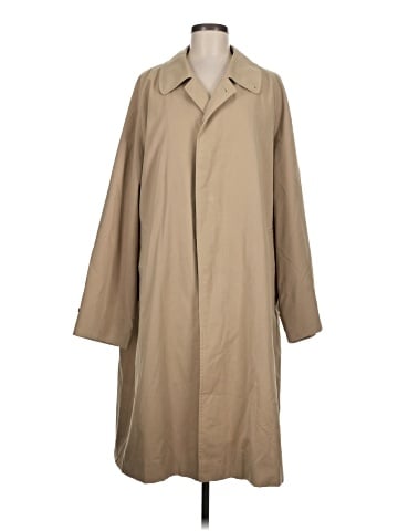 Burberry Vintage Trenchcoat (view 1)