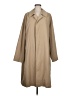 Burberry Tan Vintage Trenchcoat Size M (estimated) - photo 1