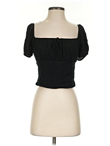 Hollister Short Sleeve Top (view 1)