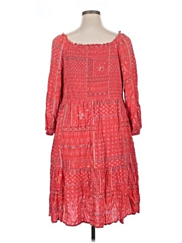 BeachLunchLounge Casual Dress (view 2)