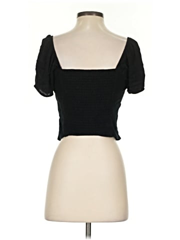 Hollister Short Sleeve Top (view 2)