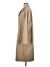 Burberry Tan Vintage Trenchcoat Size M (estimated) - photo 5