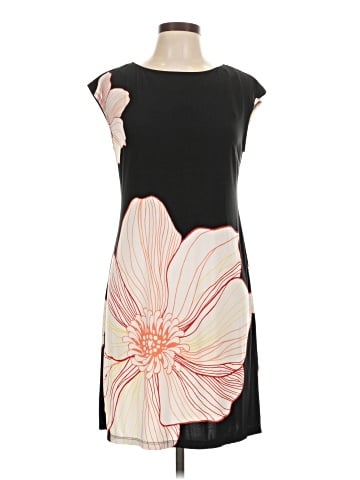 Sandra Darren Casual Dress (view 1)