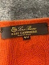 Loro Piana 100% Cashwool Orange Pullover Sweater Size EU (IT) 40 / US 4 - photo 11
