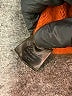 Loro Piana 100% Cashwool Orange Pullover Sweater Size EU (IT) 40 / US 4 - photo 12