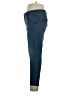 Gap Outlet Solid Blue Jeans Size 16 - photo 5