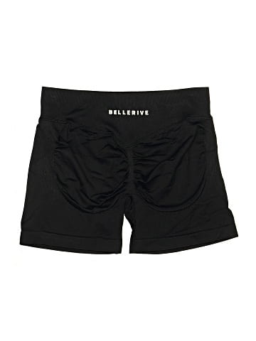 Laura Bellariva Athletic Shorts (view 2)