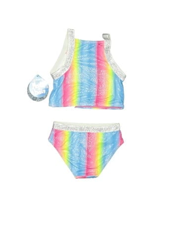 Hatley Two Piece Swimsuit (view 2)
