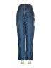 Lands' End 100% Cotton Blue Jeans Size 6 (petite) - photo 1