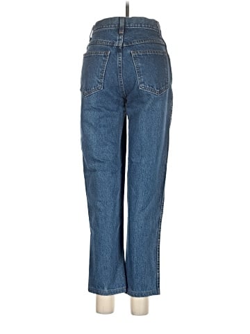 Lands' End Jeans (view 2)