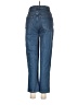 Lands' End 100% Cotton Blue Jeans Size 6 (petite) - photo 2