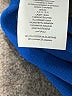 MICHAEL Michael Kors Blue 3/4 Sleeve Blouse Size M - photo 8