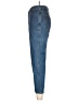 Lands' End 100% Cotton Blue Jeans Size 6 (petite) - photo 5