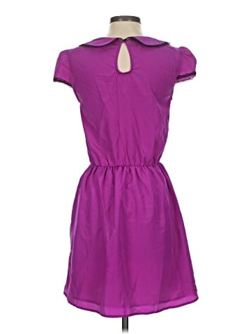 Mimi Chica Casual Dress (view 2)
