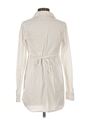 Isabel Maternity Casual Dress (view 2)