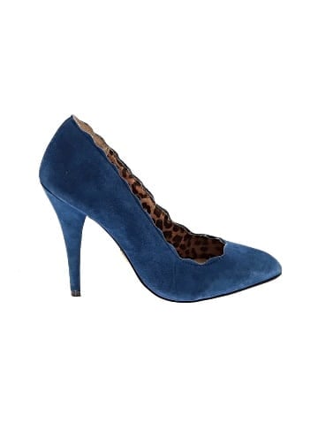 Betsey Johnson Heels (view 1)