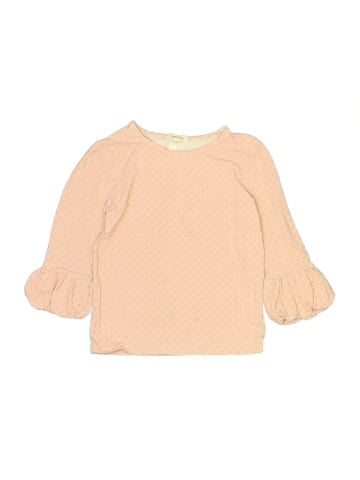 Matilda Jane 3/4 Sleeve Blouse (view 1)