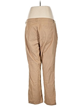 Lauren by Ralph Lauren Khakis (view 2)