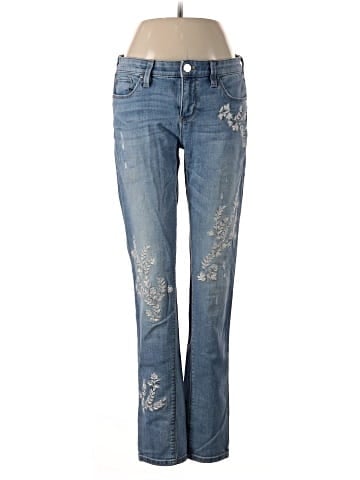 White House Black Market Jeans (view 1)