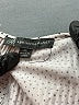 Adrianna Papell Gray Short Sleeve Top Size XL - photo 7