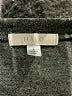 Halo Gray 3/4 Sleeve Top Size L - photo 7