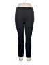 Halogen Solid Black Active Pants Size 12 - photo 1
