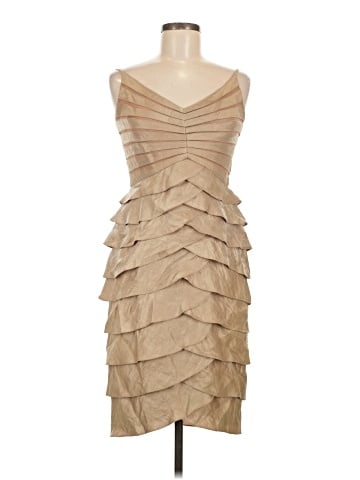 Adrianna Papell Cocktail Dress (view 1)