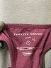 Threads 4 Thought Burgundy Tank Top Size M - photo 7