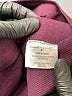 Threads 4 Thought Burgundy Tank Top Size M - photo 8