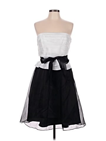 White House Black Market Cocktail Dress (view 1)