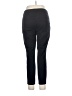 Halogen Solid Black Active Pants Size 12 - photo 2