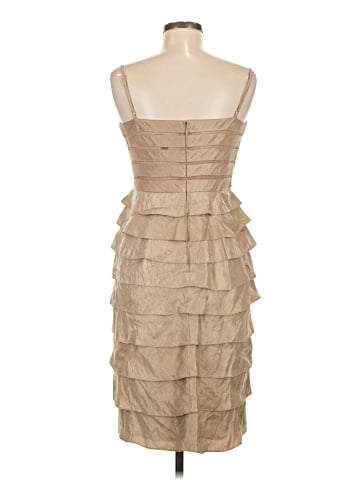 Adrianna Papell Cocktail Dress (view 2)