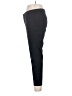 Halogen Solid Black Active Pants Size 12 - photo 5